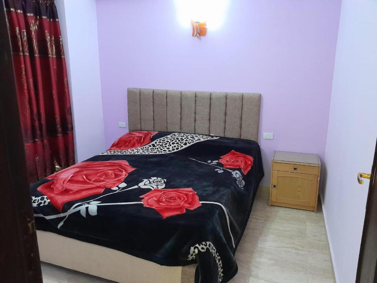 Charming 2-bed In El Zahabiazahabia Apartment Hurghada