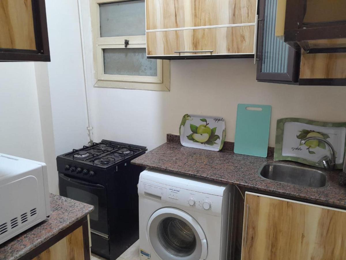 Charming 2-bed In El Zahabiazahabia Apartment